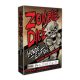 Zombie Dice - Horde Edition társasjáték