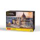 3D puzzle City Travel Magyar Parlament - 234 db