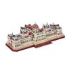 3D puzzle City Travel Magyar Parlament - 234 db