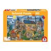 Haunted castle, 100 db (56451)