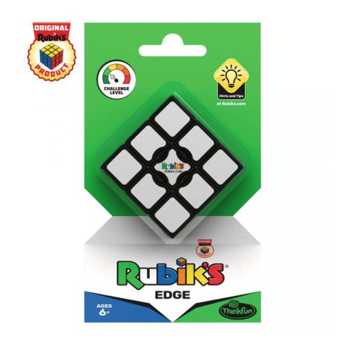 Rubik's Edge