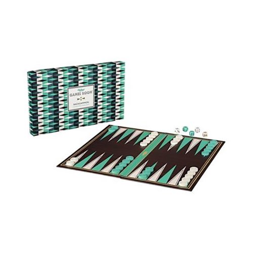 Backgammon társasjáték