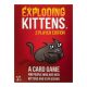 Exploding Kittens - 2-Player Version kártyajáték