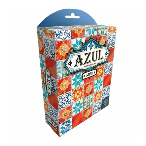 Azul Mini társasjáték