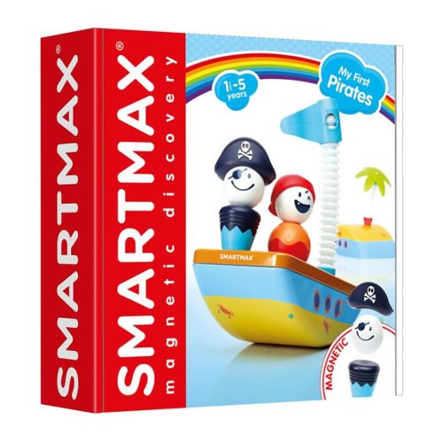 Smartmax My First Pirates