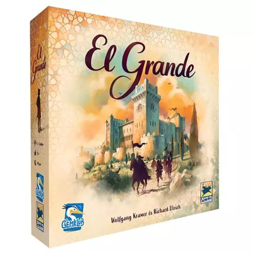 El Grande 