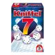 Kniffel 7 (49436) Társasjáték