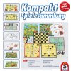 Kompakt-Spielesammlung (49188) Társasjáték