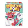 Monsterrolle (75057) Kártyajáték