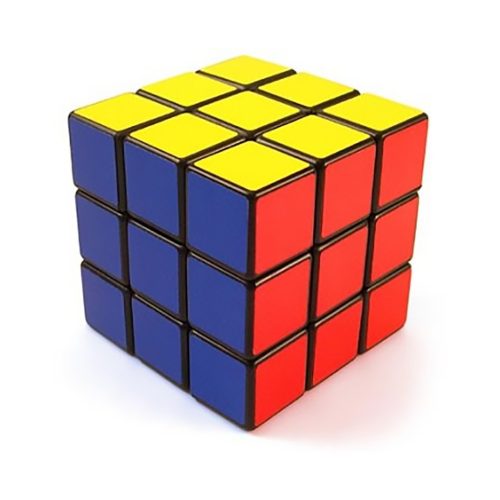 Rubik kocka