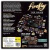 Firefly Board Game Special Edition