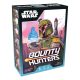  Star Wars: Bounty Hunters (Sérült dobozos!)