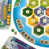 Catan - Energiák társasjáték