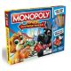 Monopoly junior Electronic banking  társasjáték