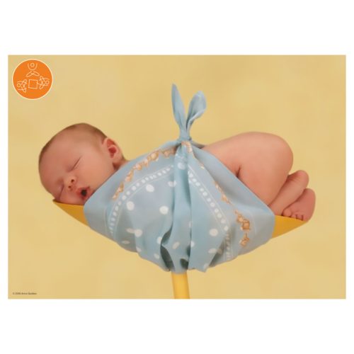 Luke, Anne Geddes, 111 db (58905)