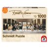 Panorama Puzzle, Invitation, Renato Casaro, 1000 db (57291)