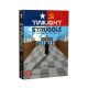 Twilight Struggle: Deluxe edition társasjáték