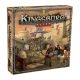 Kingsburg (Second Edition) társasjáték