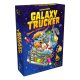 Galaxy Trucker - re launch társasjáték