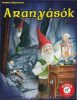 Aranyásók - Szabotőr kártyajáték