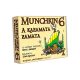 Munchkin 6 - A kazamata zamata kiegészítő