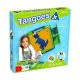 Tangoes JR