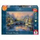 Spirit of Christmas, Thomas Kinkade, 1000 db (58450)